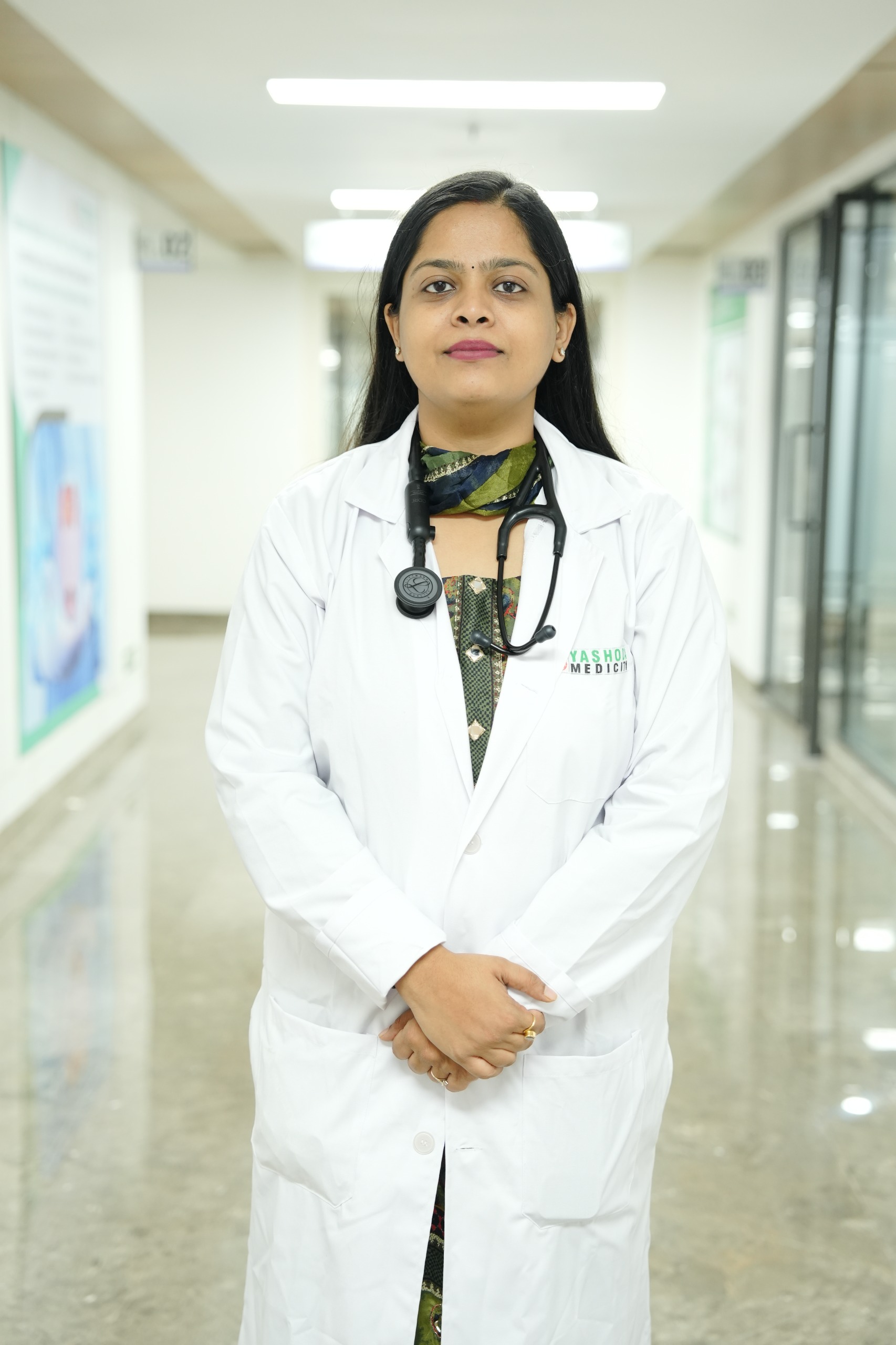 Dr. Vishakha Goyal