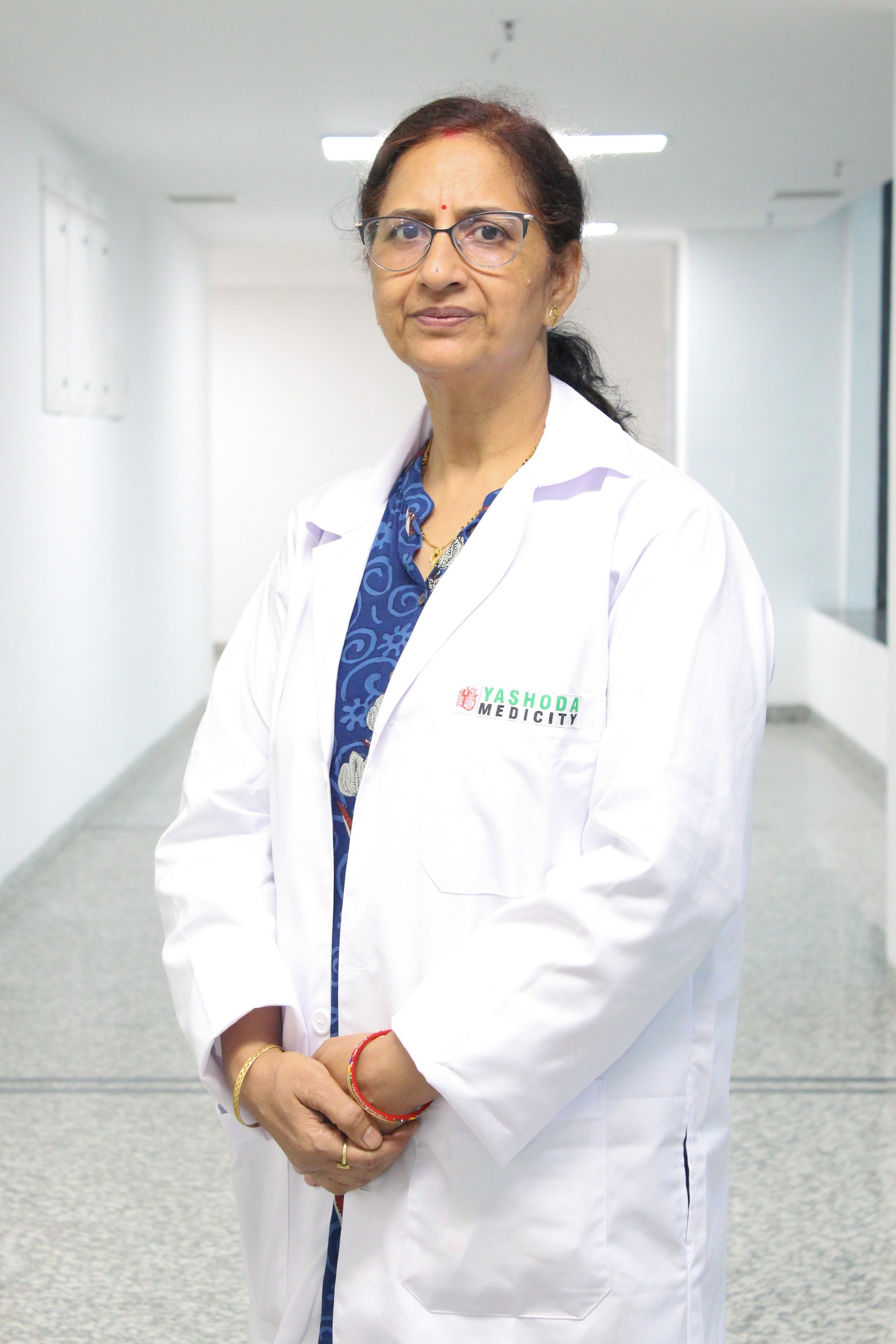 Dr. Anjali Upadhyay