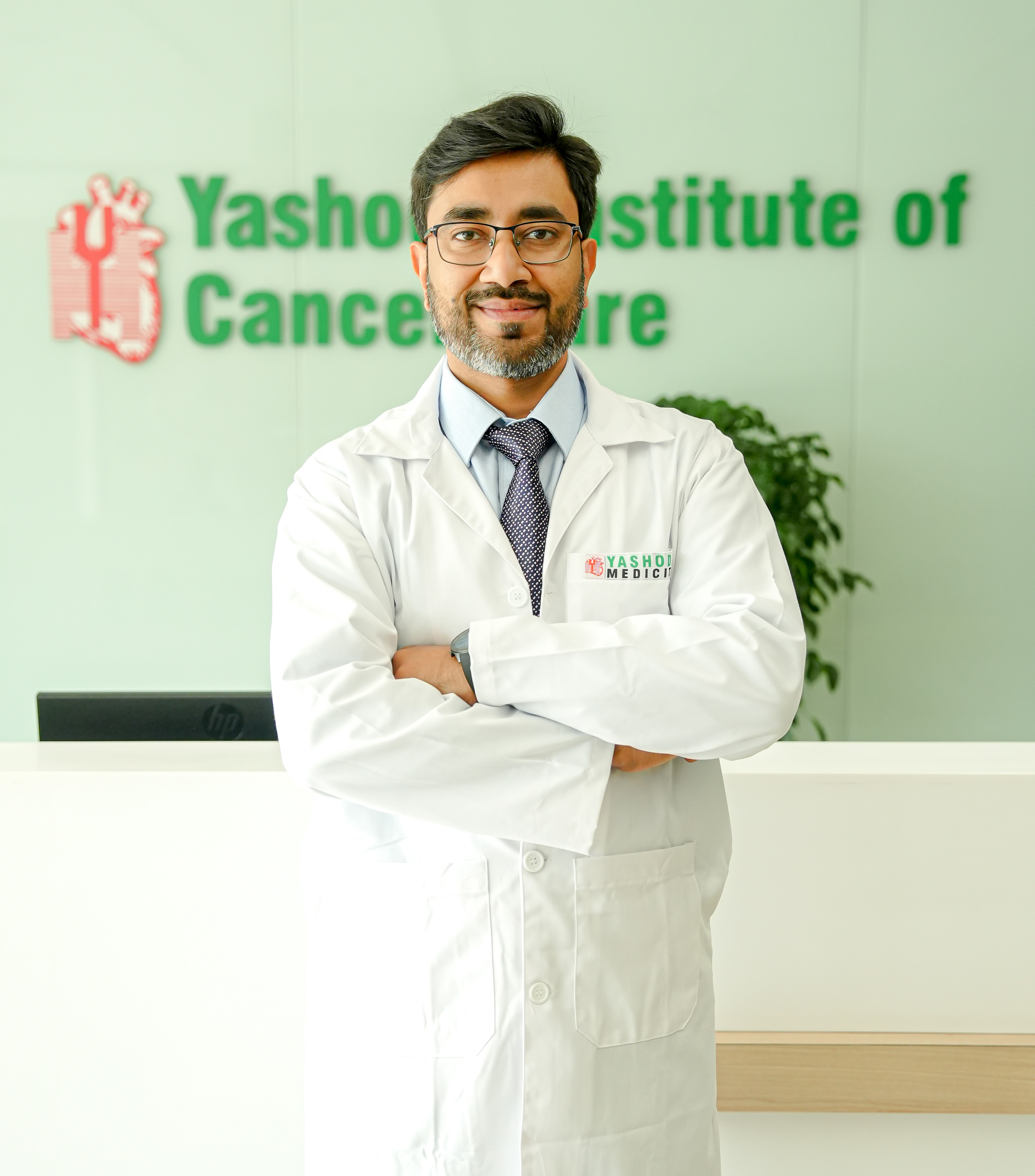 Dr. Prashant Kumar