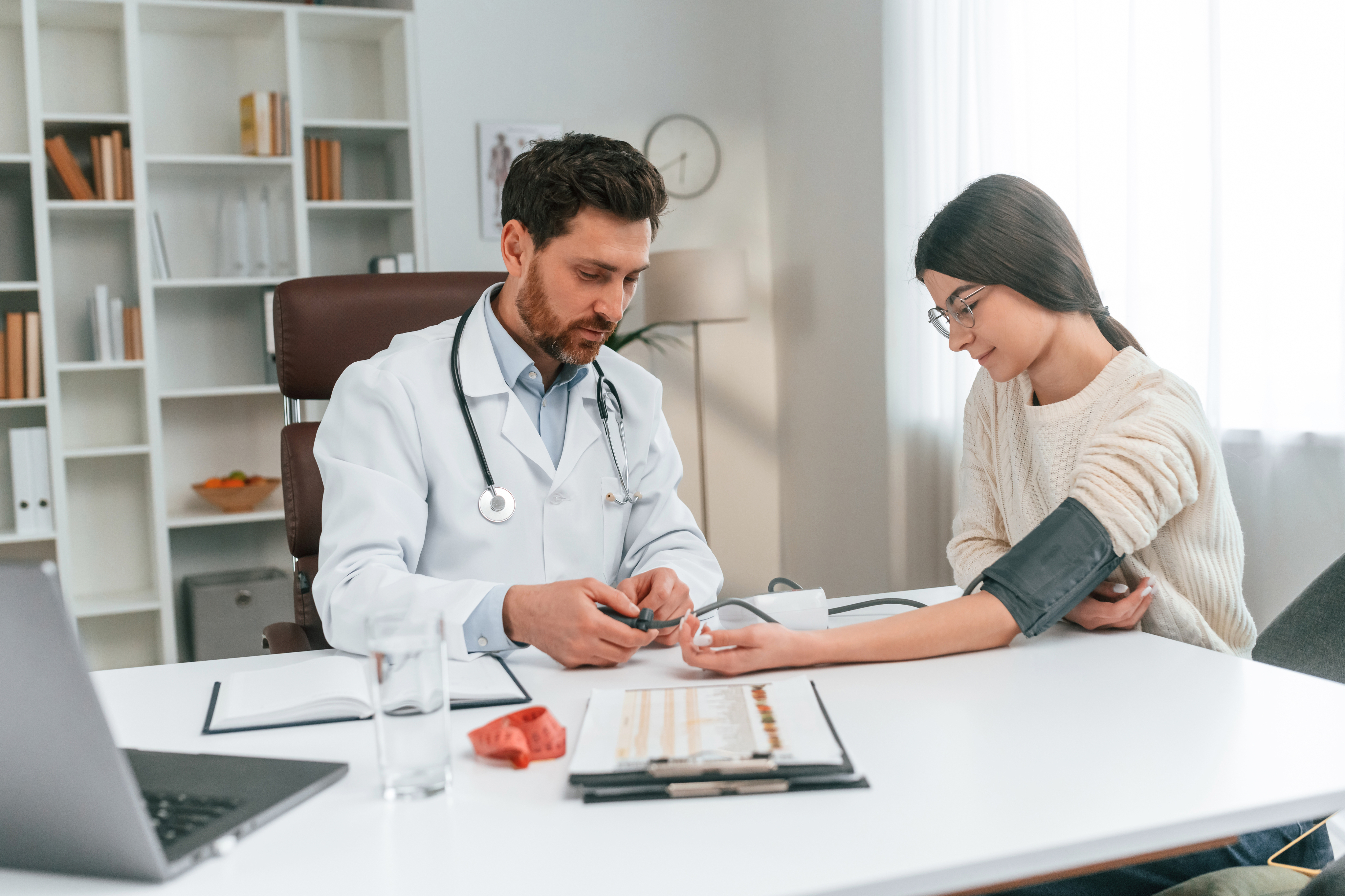 PREMIUM CHECK-UP