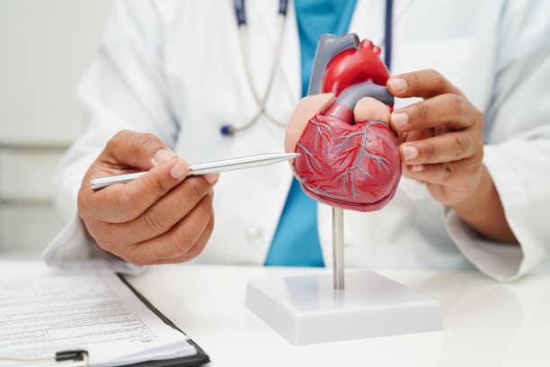 Advanced  package for hypertension/cardiac/stroke screening cardiac package 