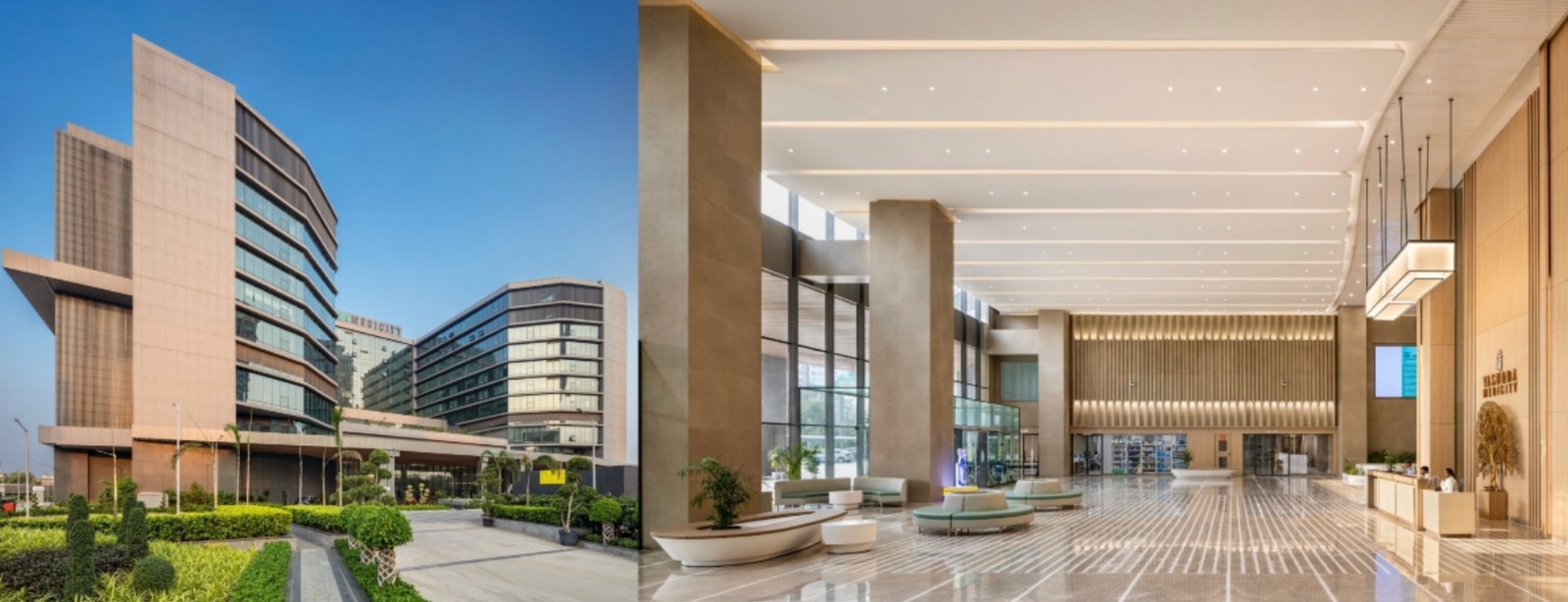 Delhi NCR Gets a Mega Healthcare Boost With New 1200-bed Yashoda Medicity Hospital