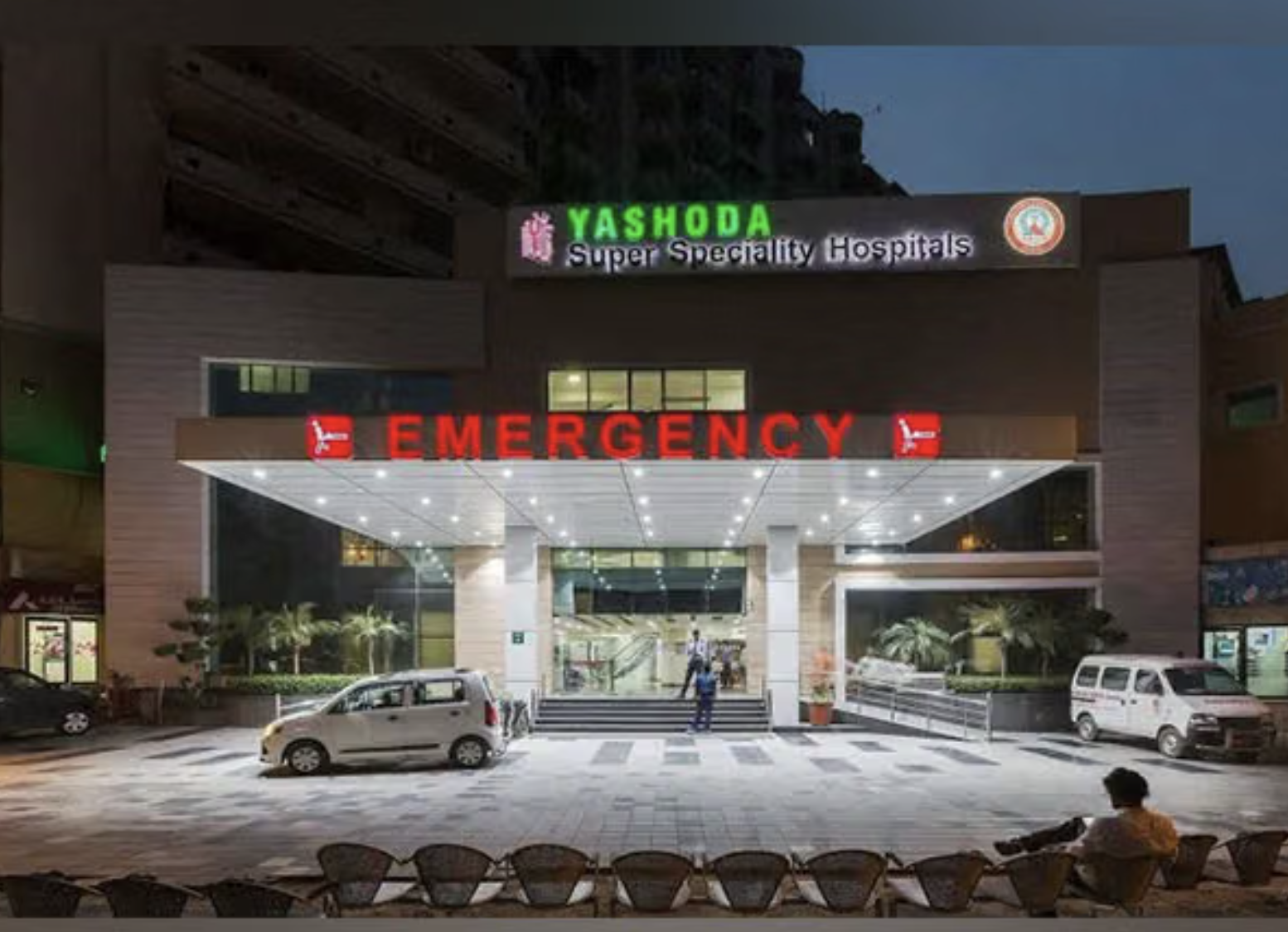 Yashoda Super Speciality Hospitals: A Legacy of Excellence in Medical Care and Commitment