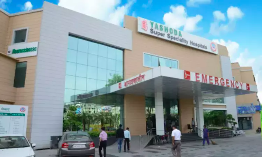 Yashoda Super Speciality Hospital Partners With HaystackAnalytics, Enters Genomic Testing