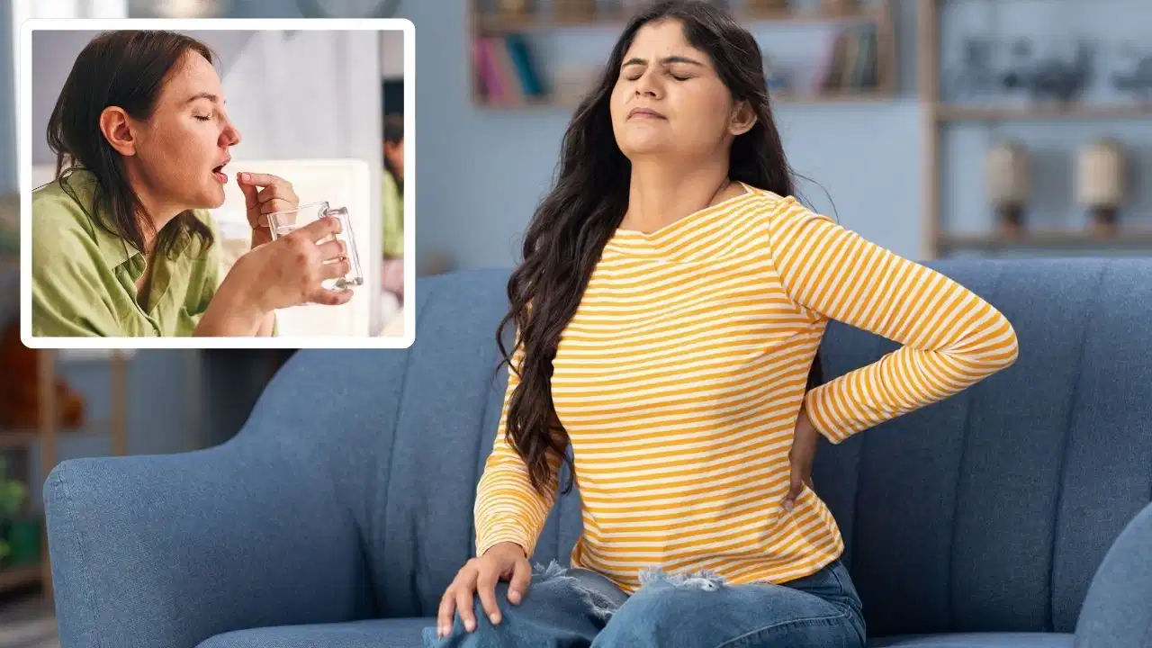 बार-बार दर्द की खाते हैं गोली? किडनी को हो सकता है नुकसान, नेफ्रोलॉजिस्ट ने बताया