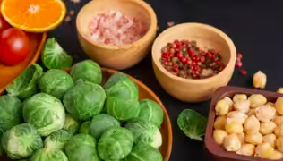 Your Diet Affects More Than Weight: How Everyday Foods Influence the Brain, Kidneys, Liver and Digestive System