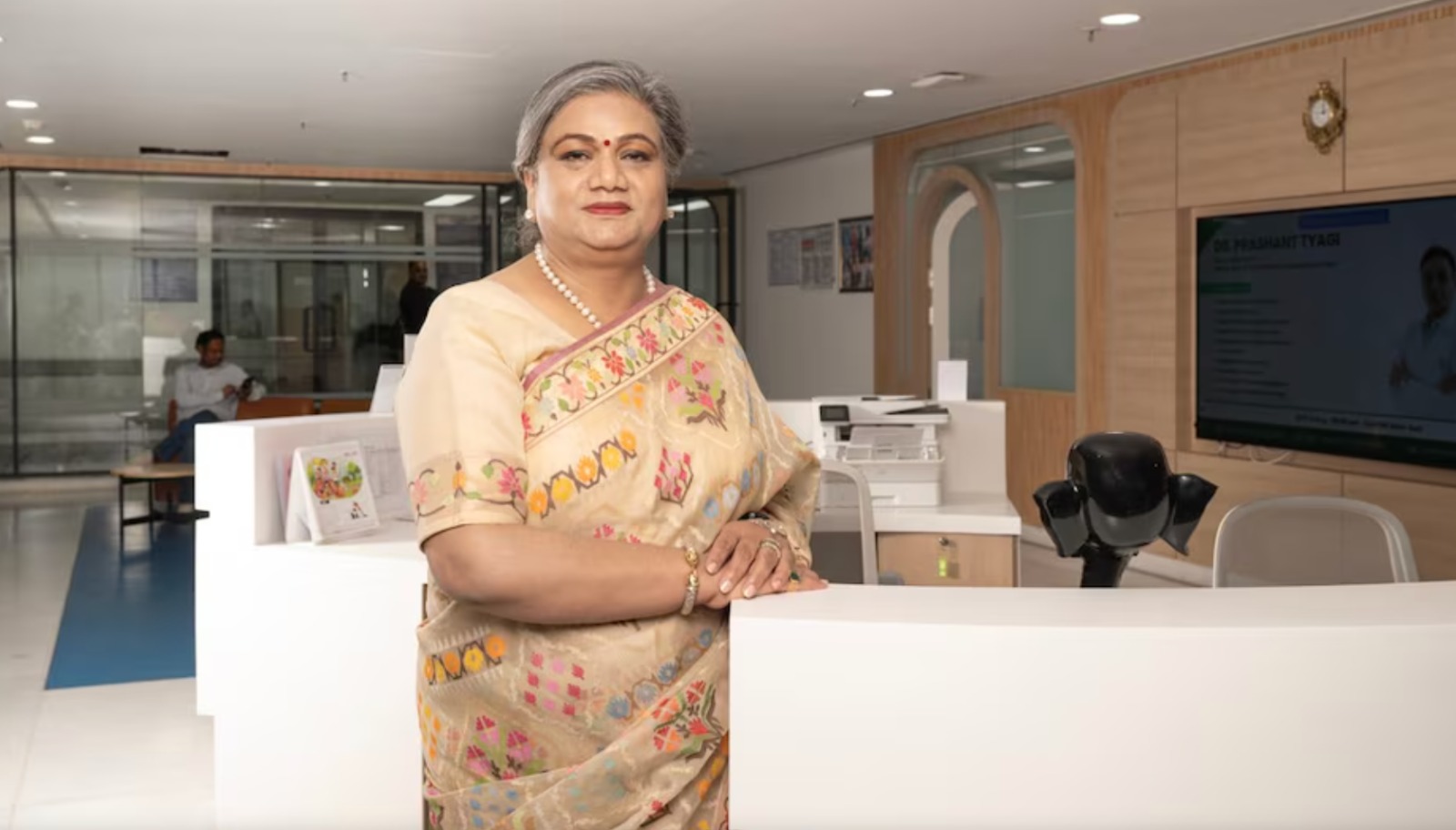 Yashoda Medicity targets break-even in 3 years, plans 600 more beds