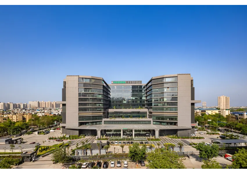 Yashoda Medicity Completes One Year With 4,235 Surgeries And Expanded Cancer Care