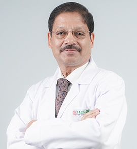 Dr. Manoj Bansal